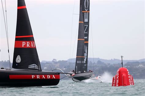 dove vedere la prada cup in tv|Prada Cup, il nuovo calendario: date, programma, orari.